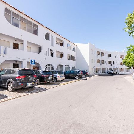 Sunny House Albufeira Apartment Exterior photo