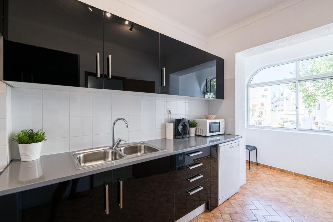 Sunny House Albufeira Apartment Exterior photo