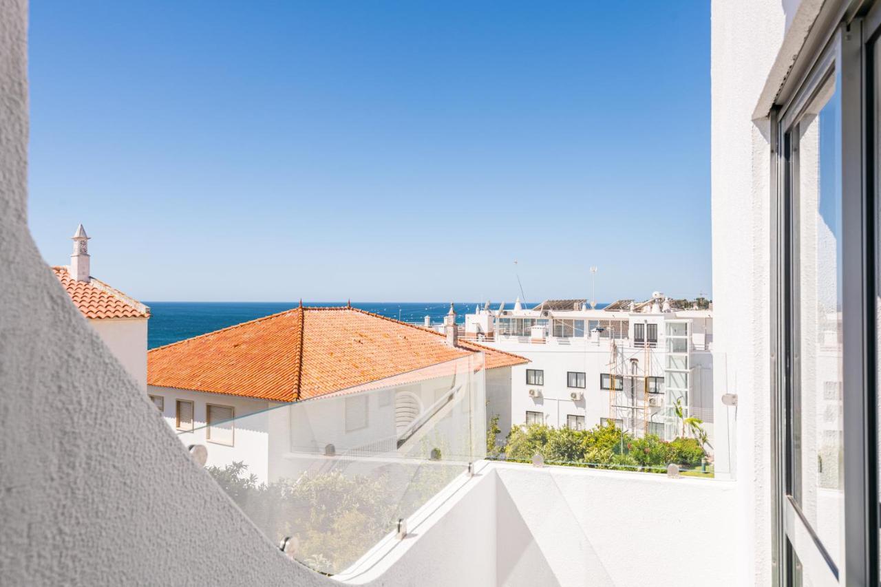 Sunny House Albufeira Apartment Exterior photo