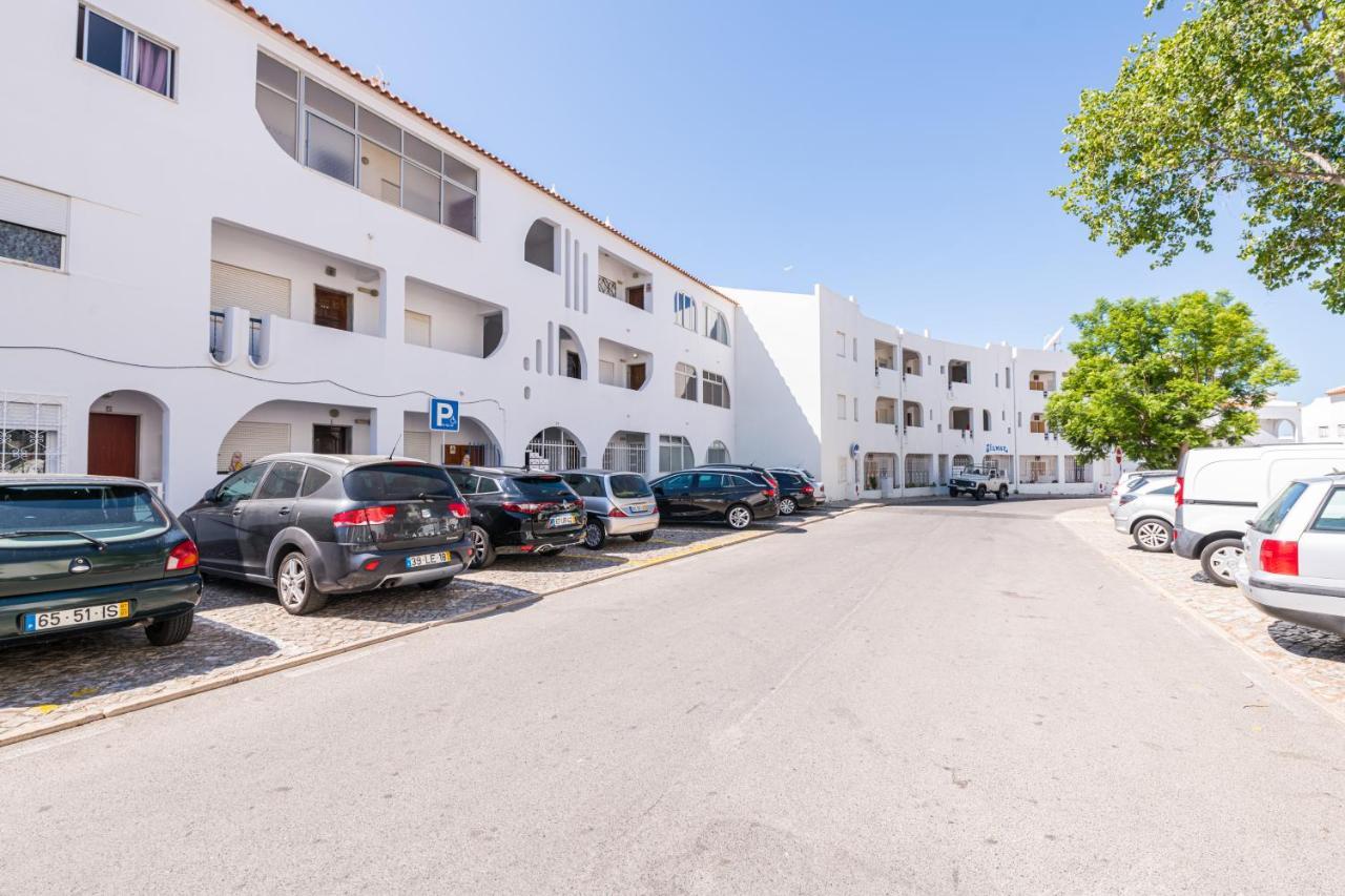 Sunny House Albufeira Apartment Exterior photo