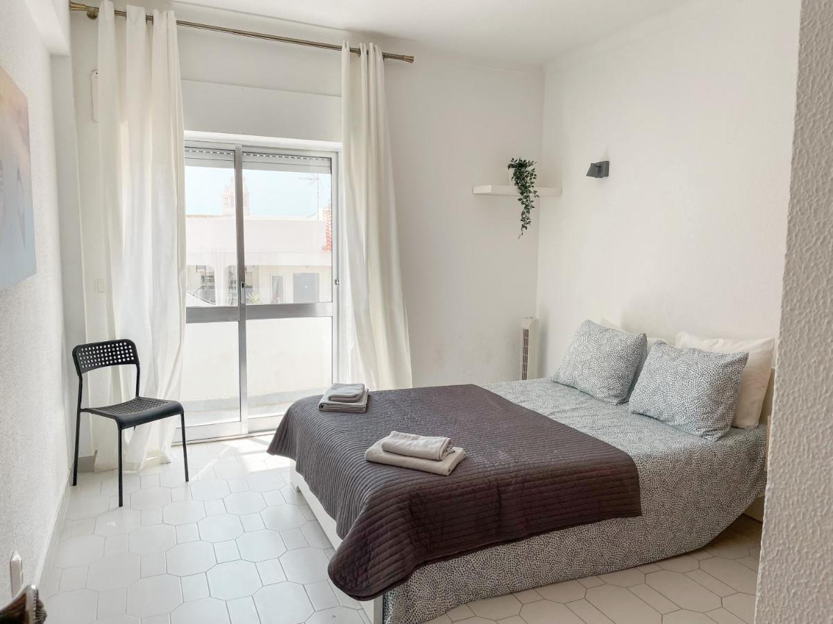 Sunny House Albufeira Apartment Exterior photo
