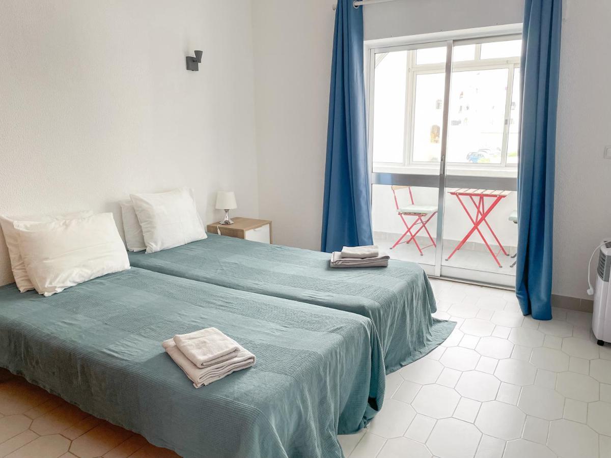 Sunny House Albufeira Apartment Exterior photo