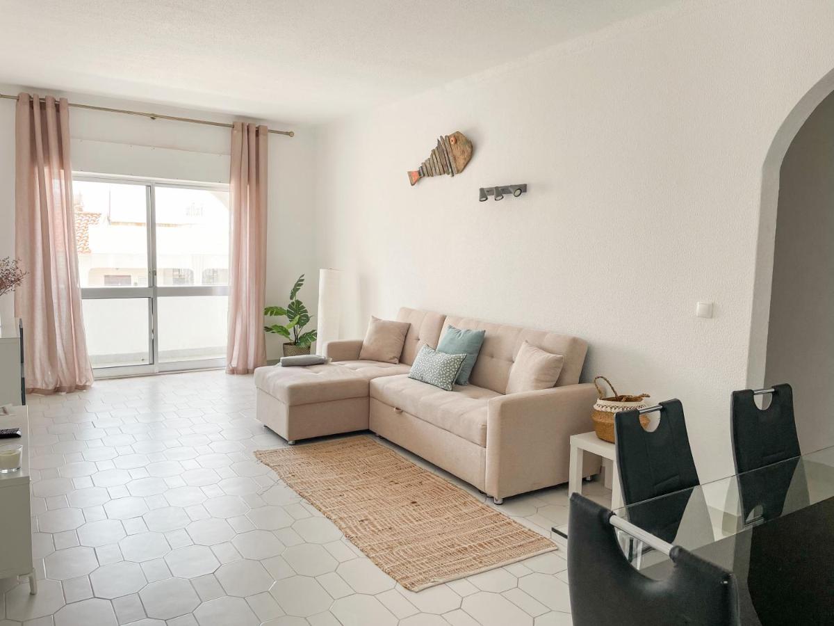 Sunny House Albufeira Apartment Exterior photo