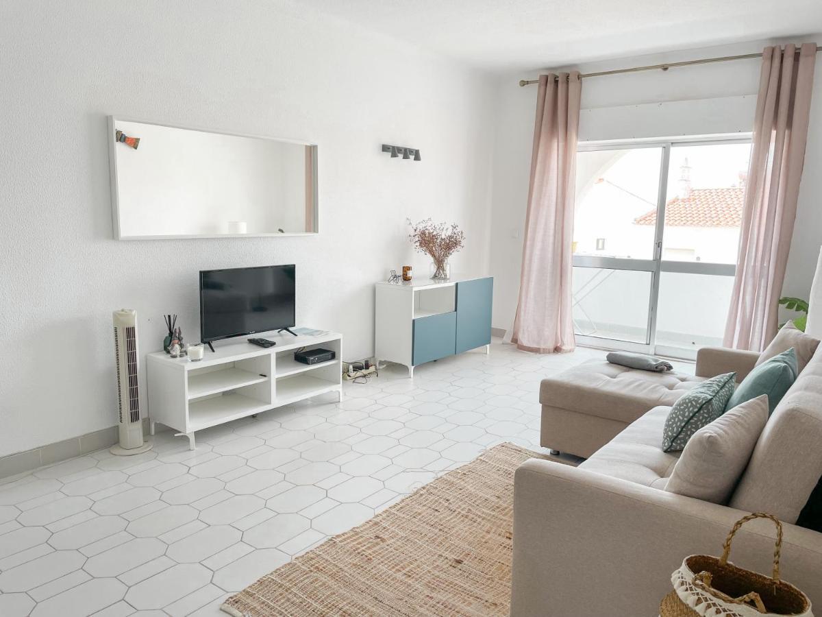 Sunny House Albufeira Apartment Exterior photo