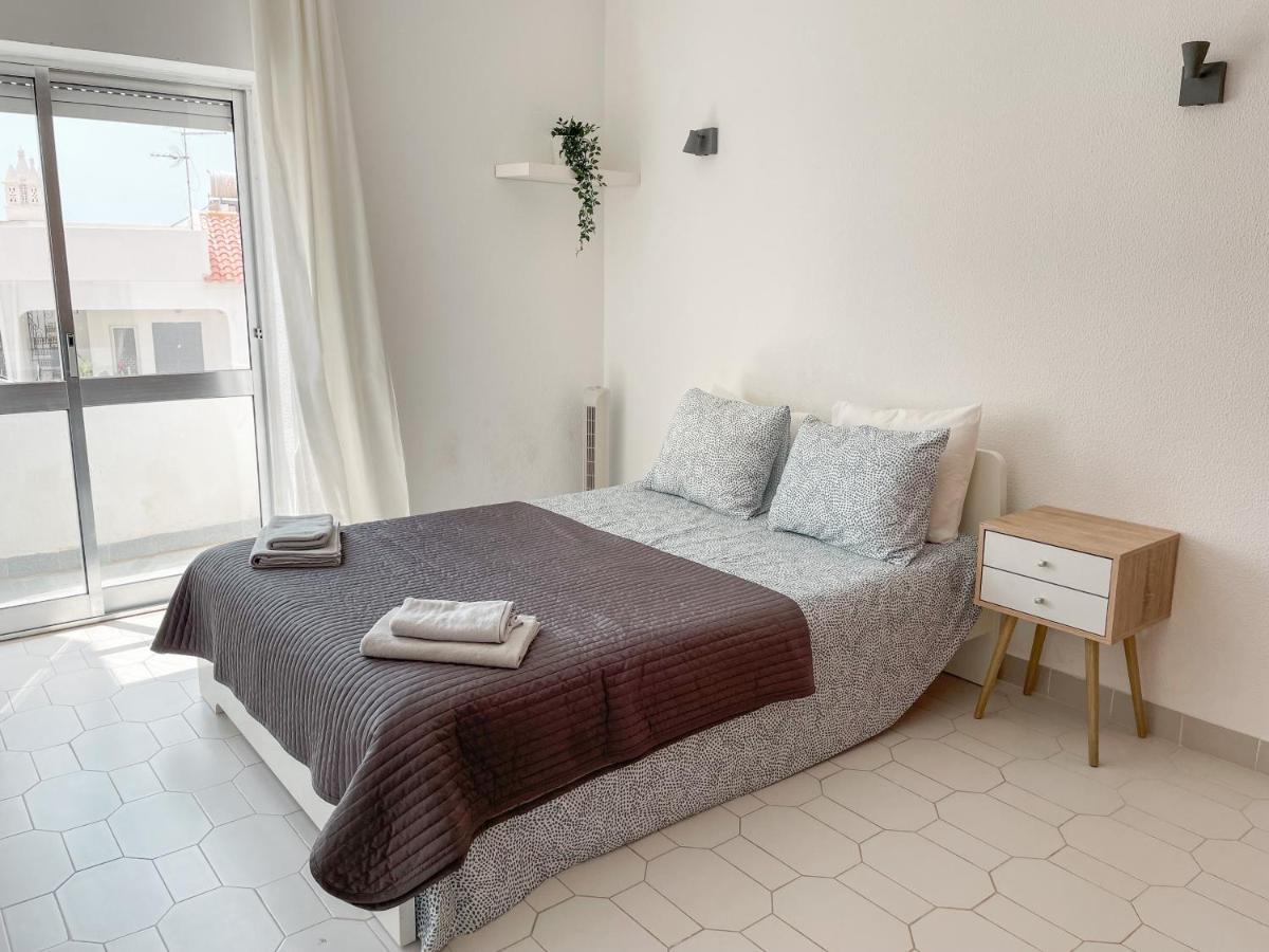 Sunny House Albufeira Apartment Exterior photo